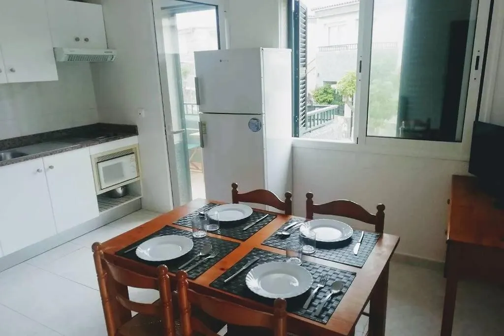 Apartamento Con Piscina, Cala En Blanes Ciutadella Apartment Cala'N Blanes  0*, Cala'N Blanes (Menorca) Spain